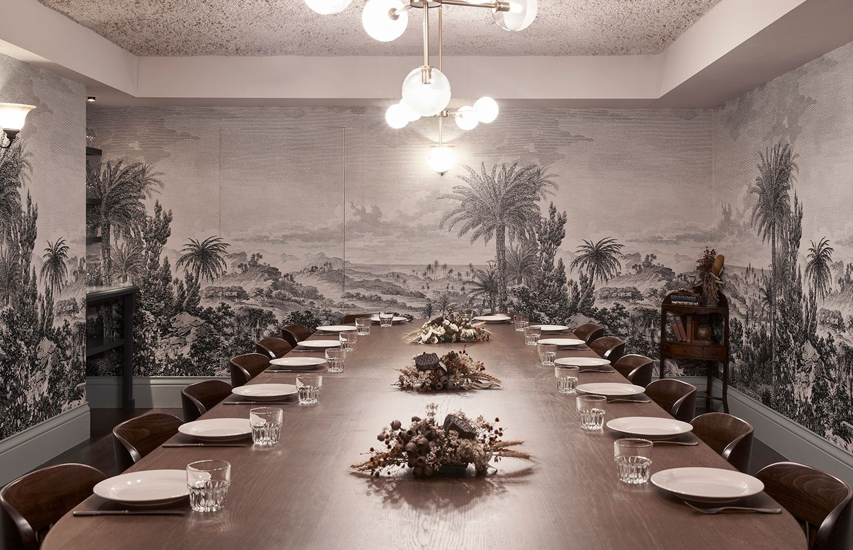 The Gidley - Sydney