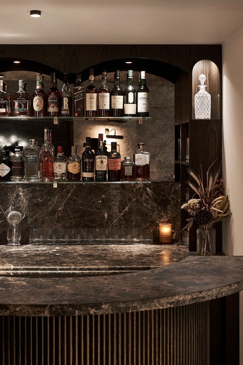 The Gidley - Sydney