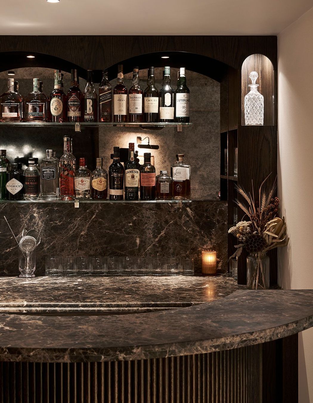 The Gidley - Sydney
