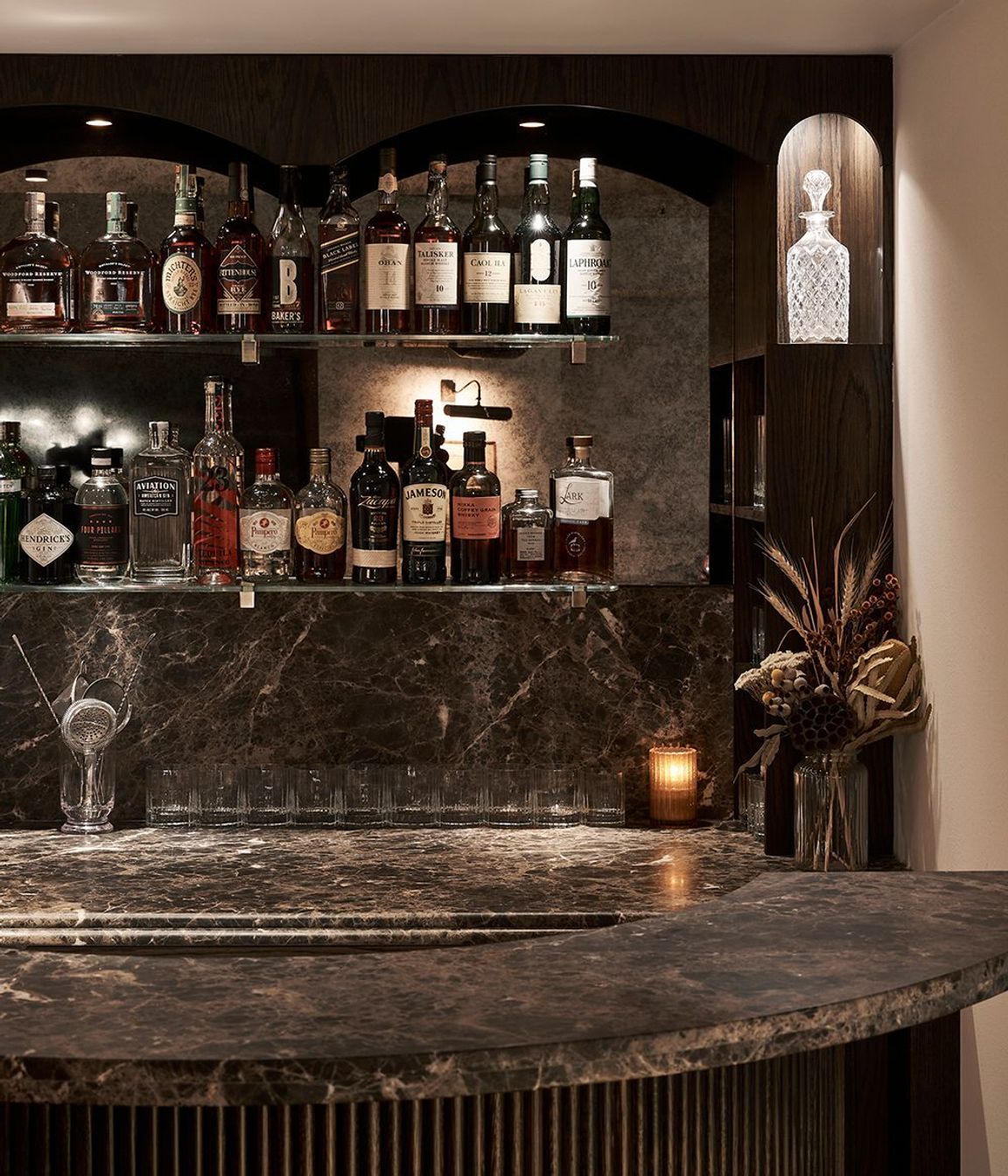 The Gidley - Sydney