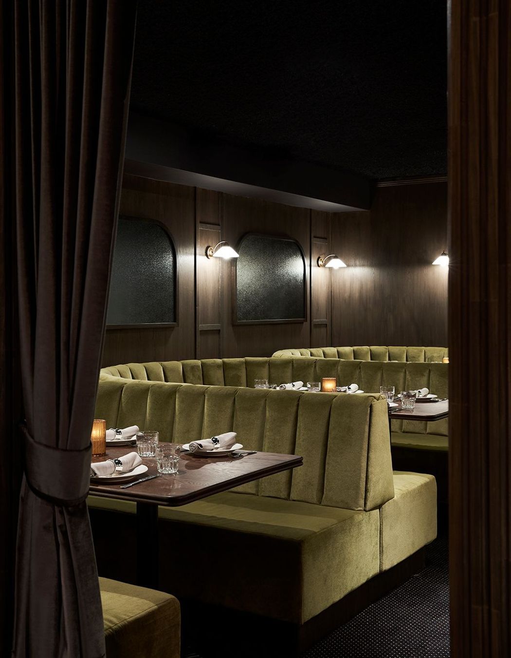 The Gidley - Sydney
