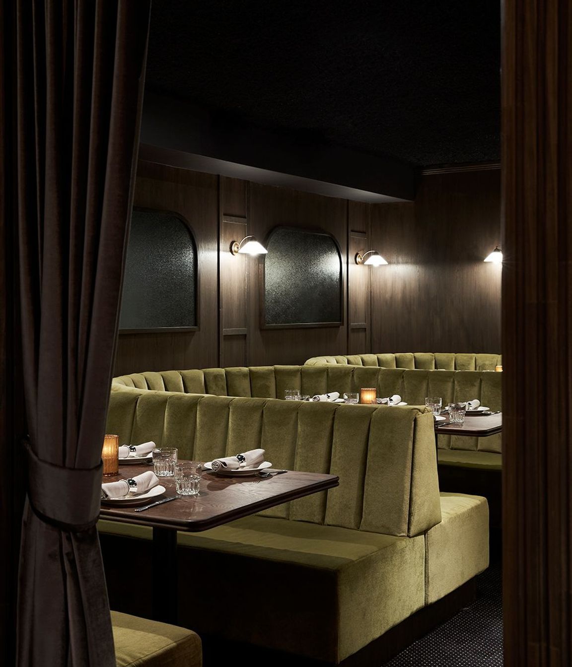 The Gidley - Sydney