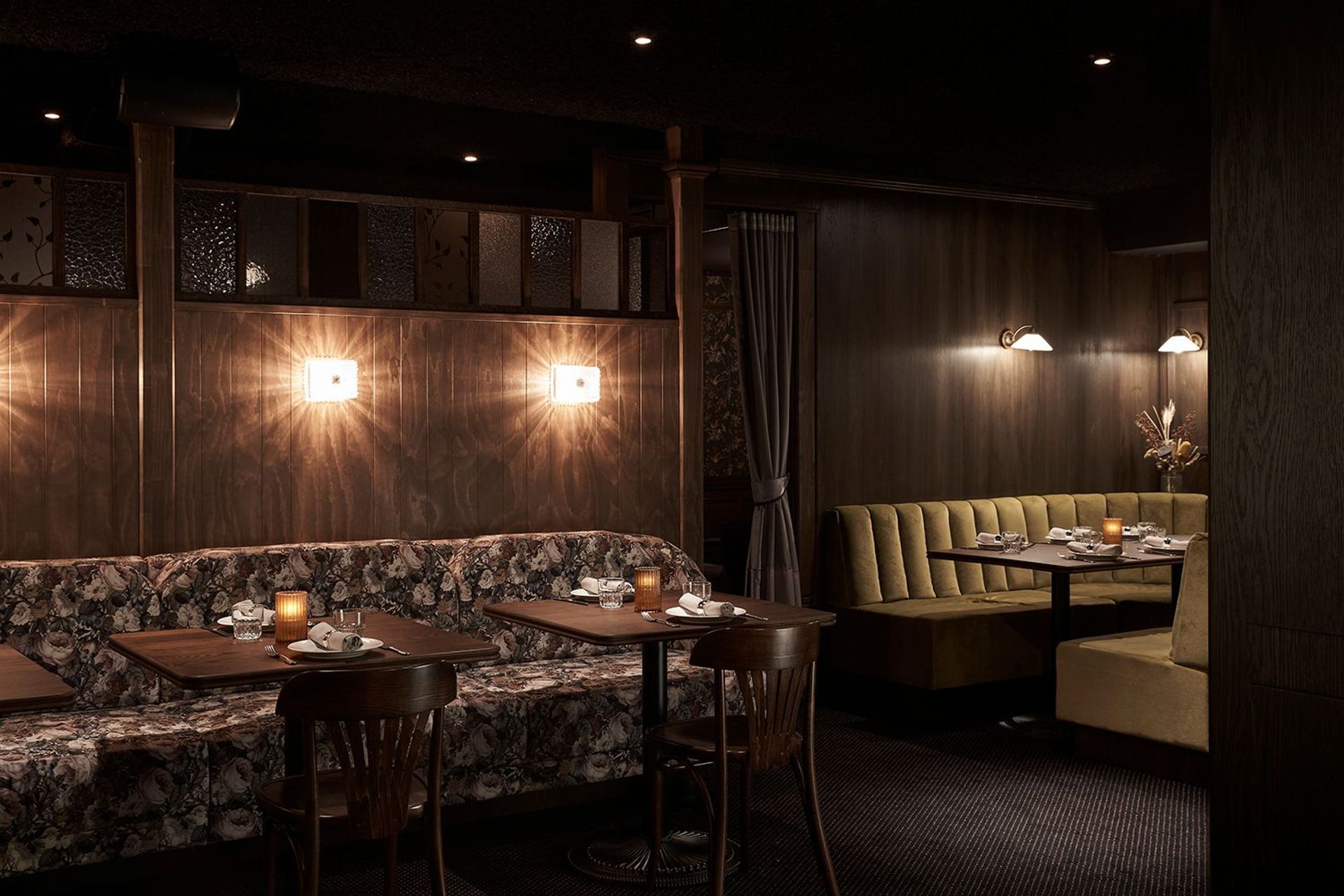 The Gidley - Sydney