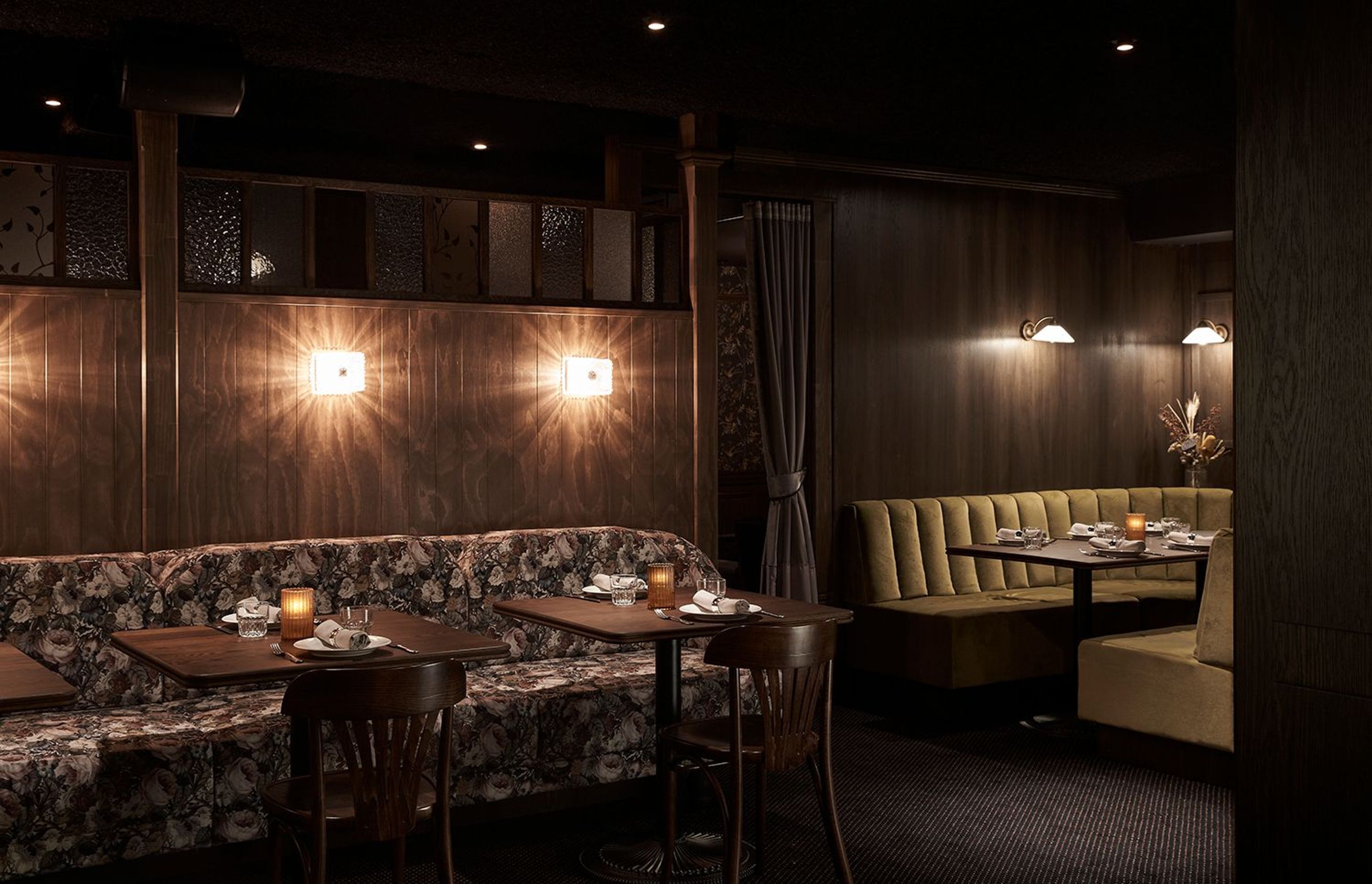 The Gidley - Sydney