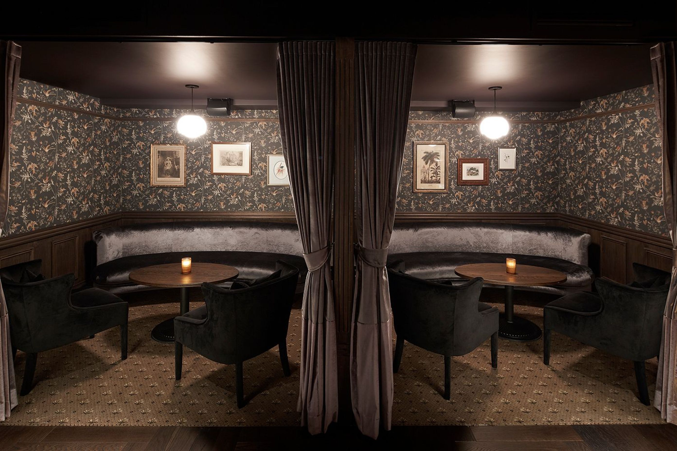The Gidley - Sydney