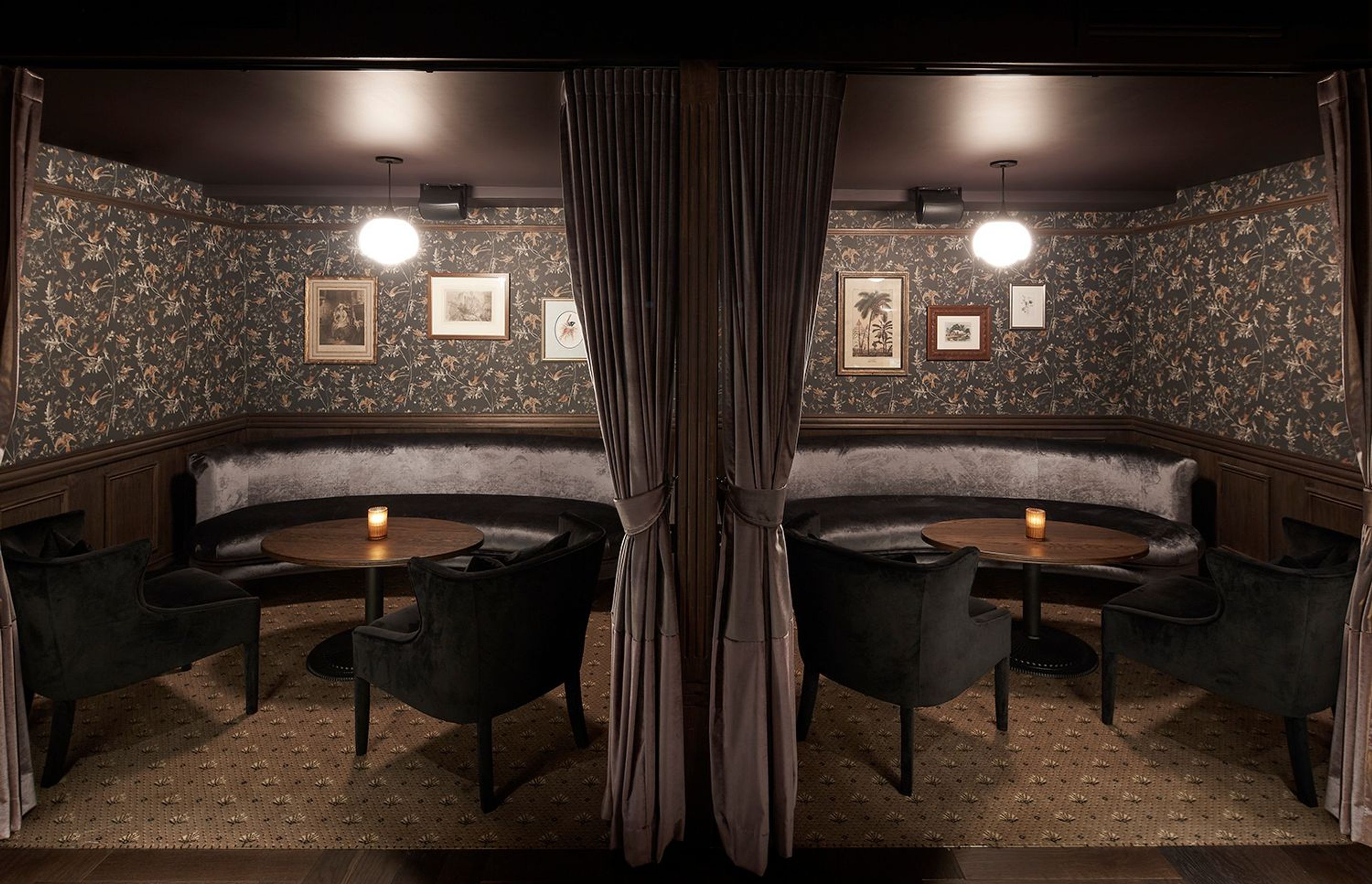 The Gidley - Sydney