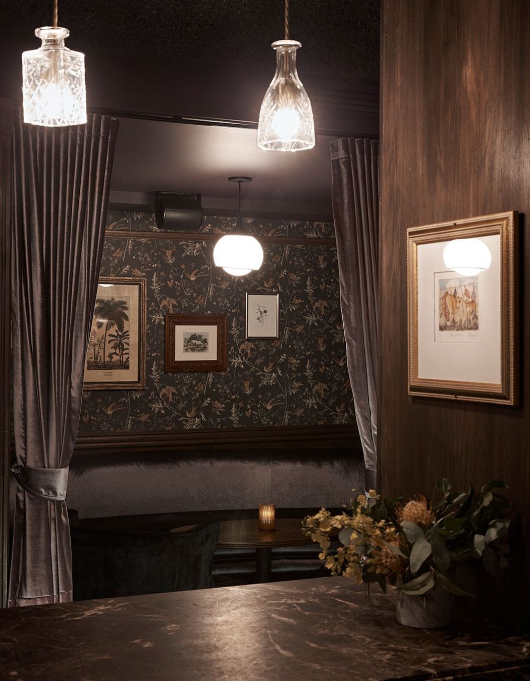 The Gidley - Sydney