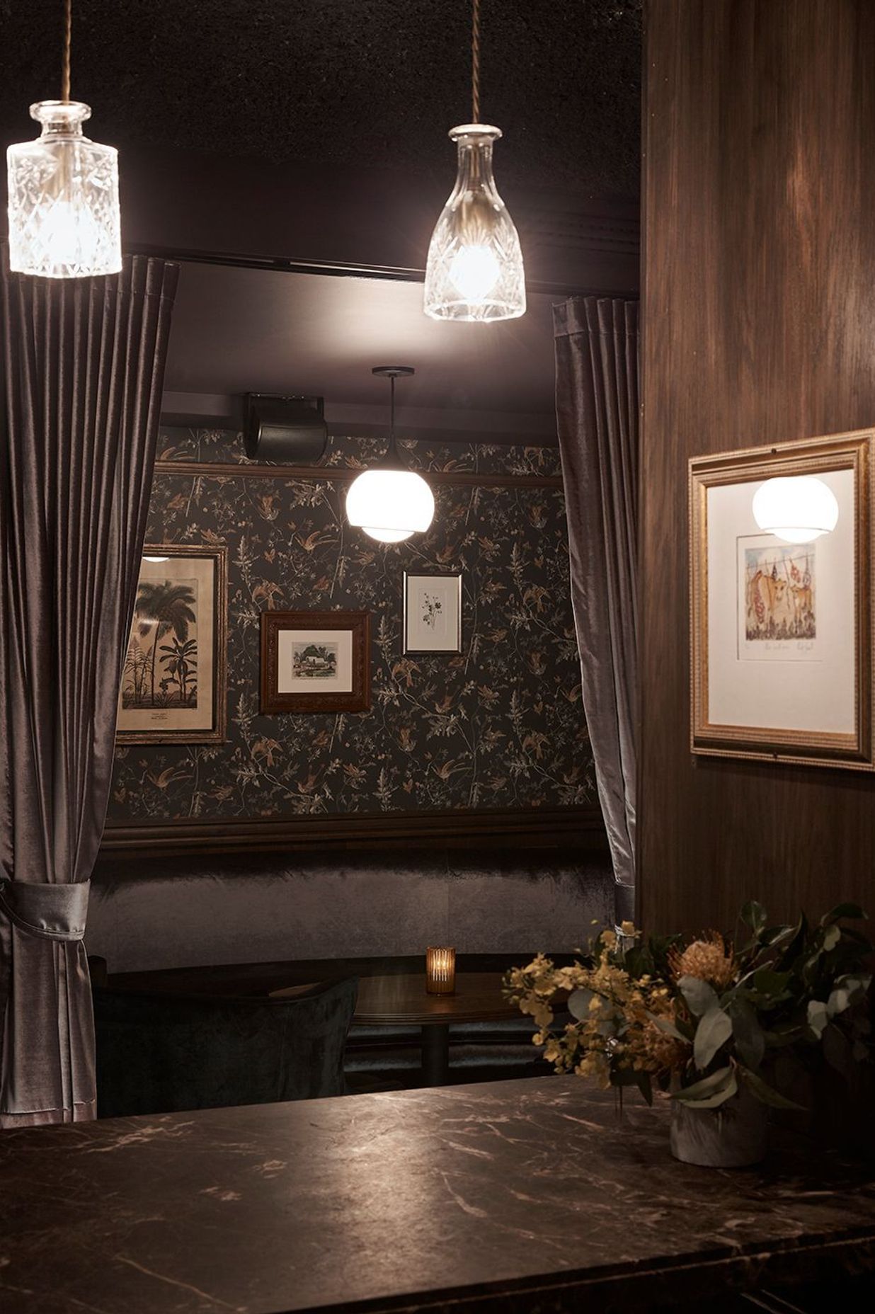 The Gidley - Sydney