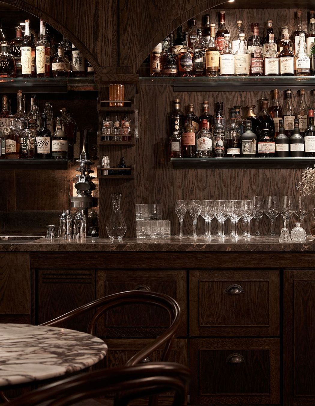 The Gidley - Sydney