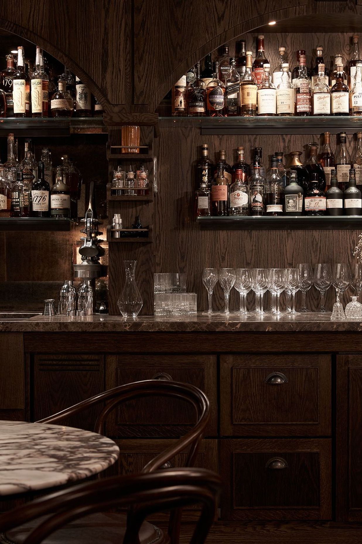 The Gidley - Sydney
