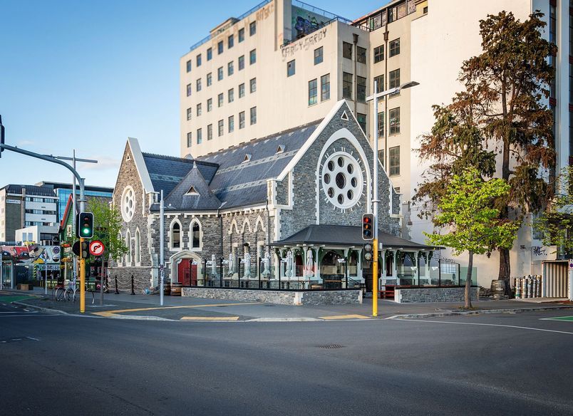 The Church Pub
