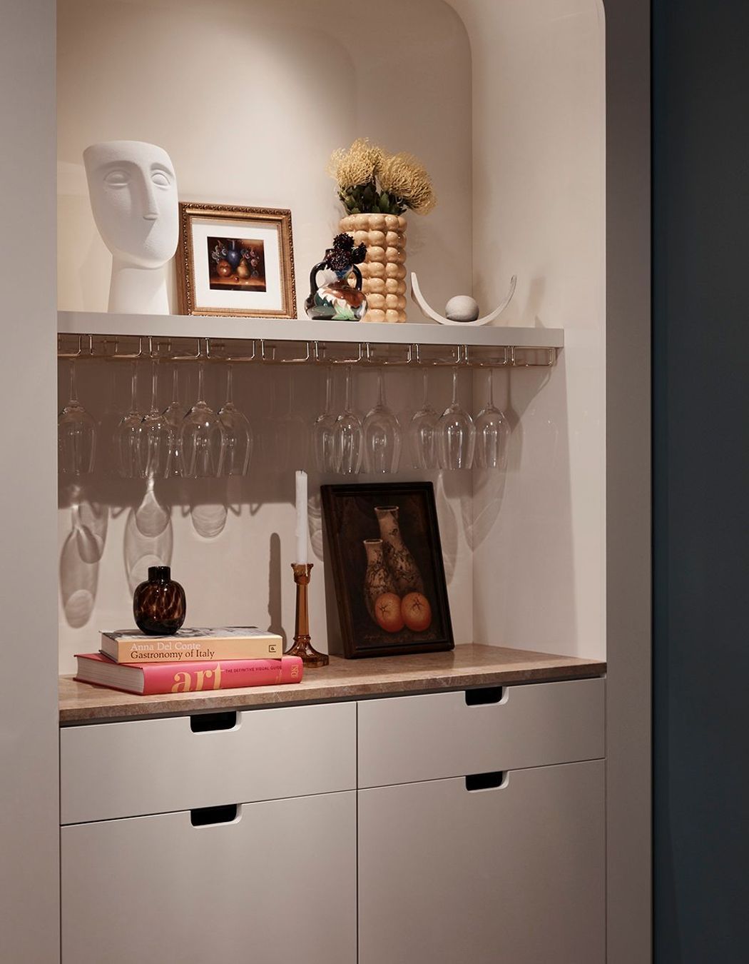 Cucina Porto
