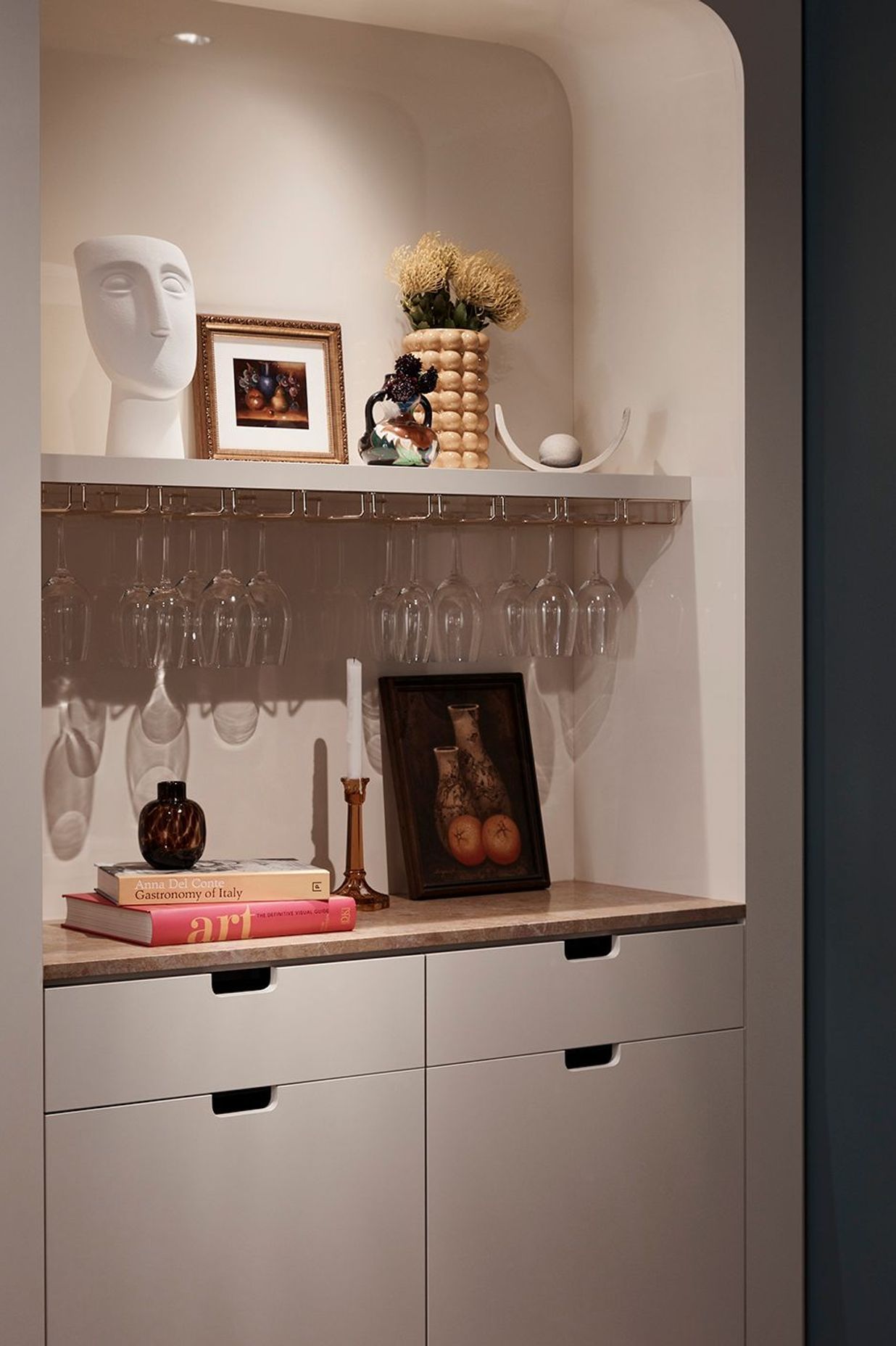 Cucina Porto