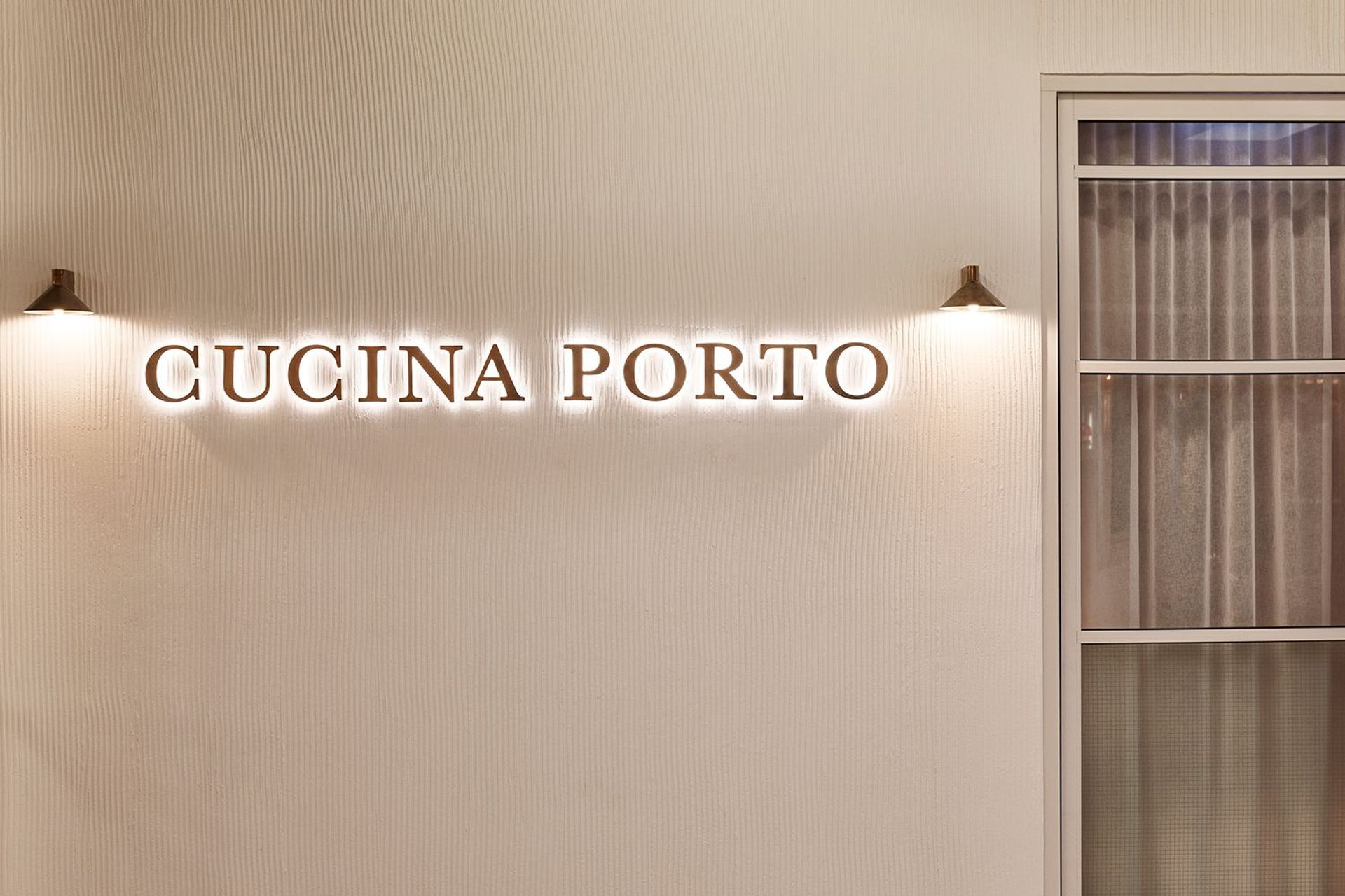 Cucina Porto
