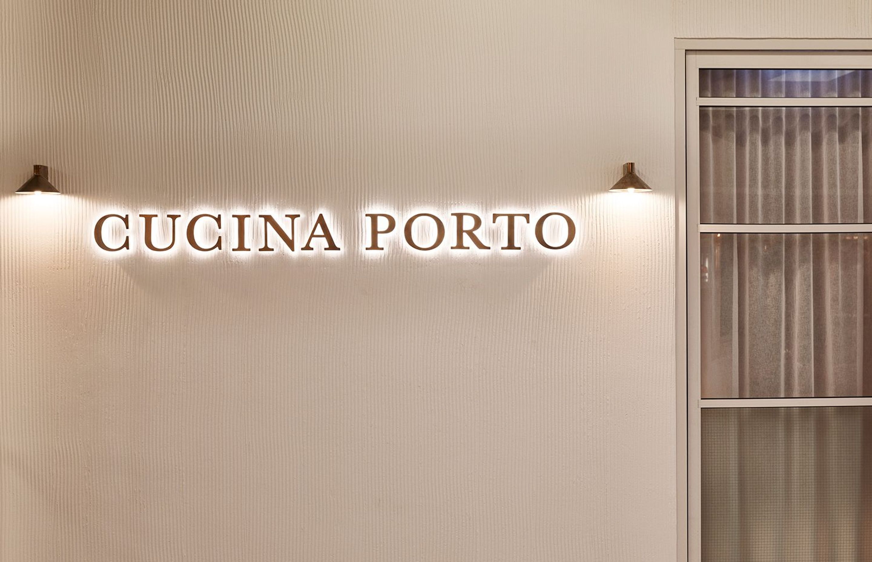 Cucina Porto