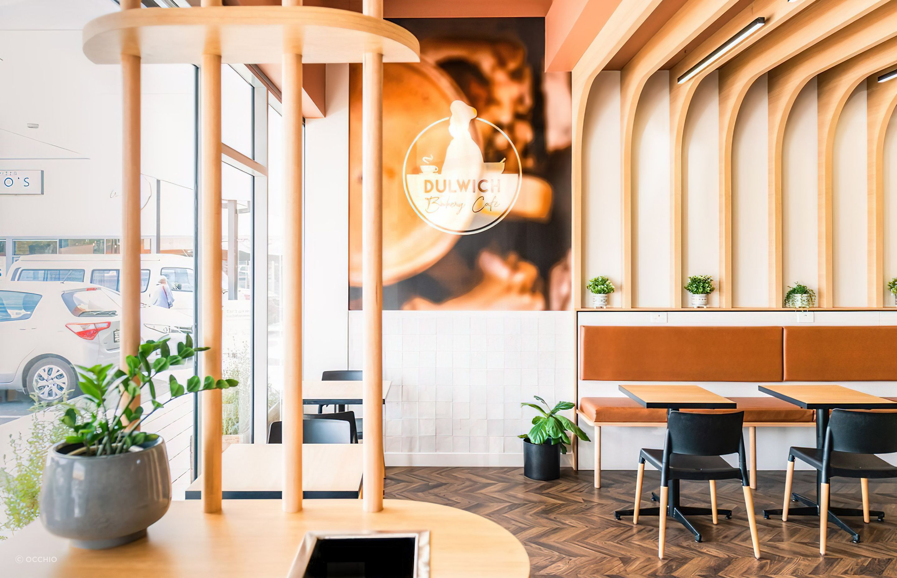 Dulwich Bakery