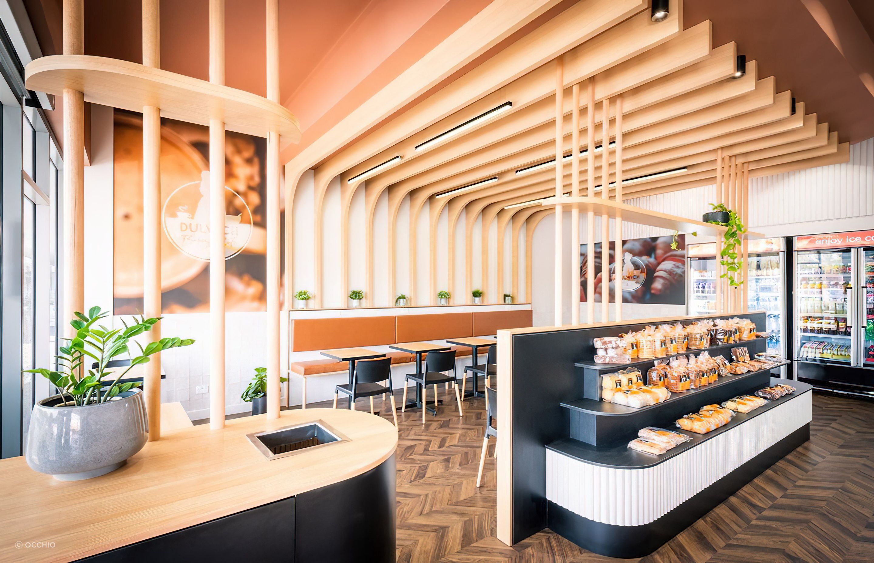 Dulwich Bakery