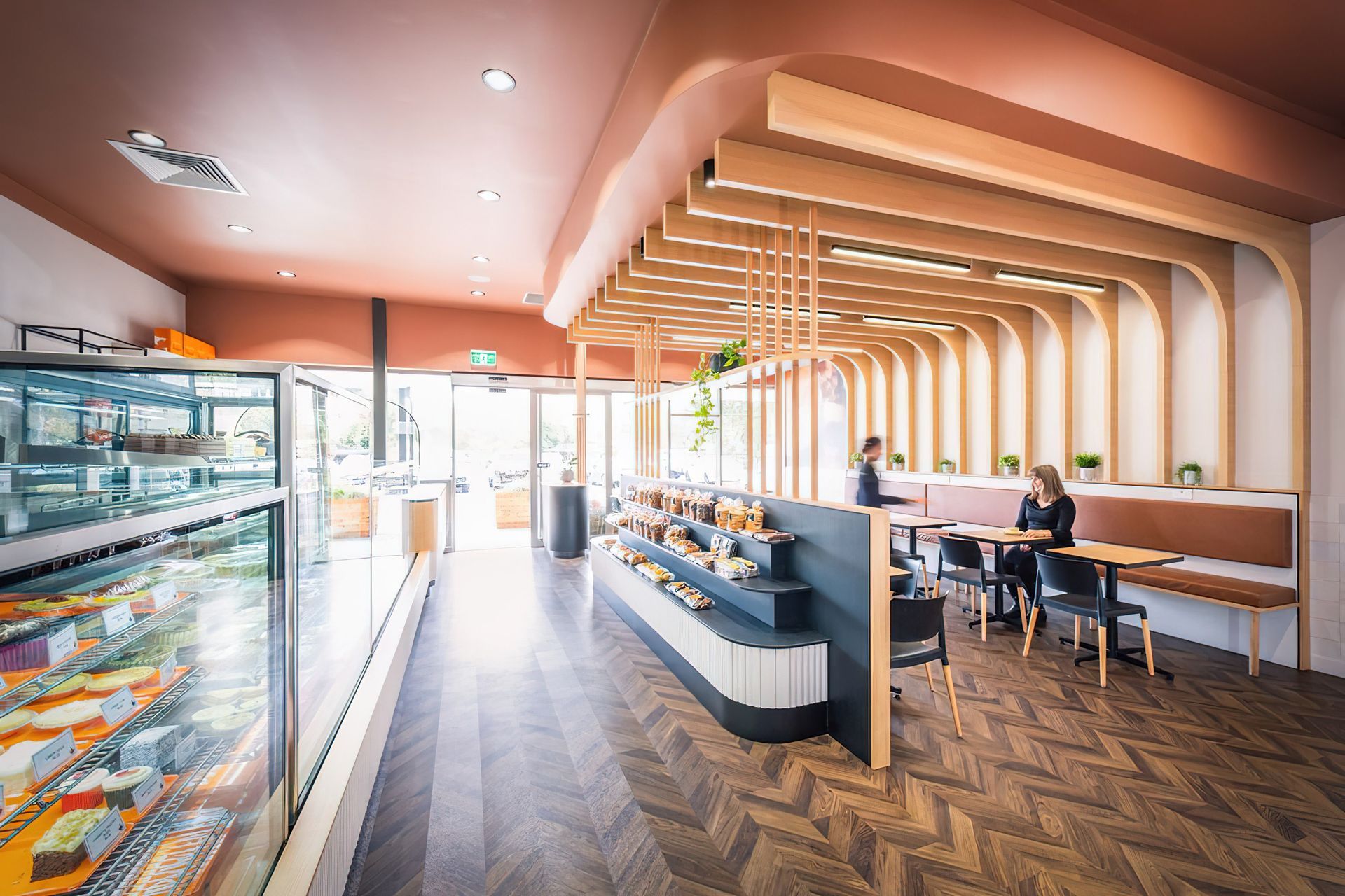 Dulwich Bakery