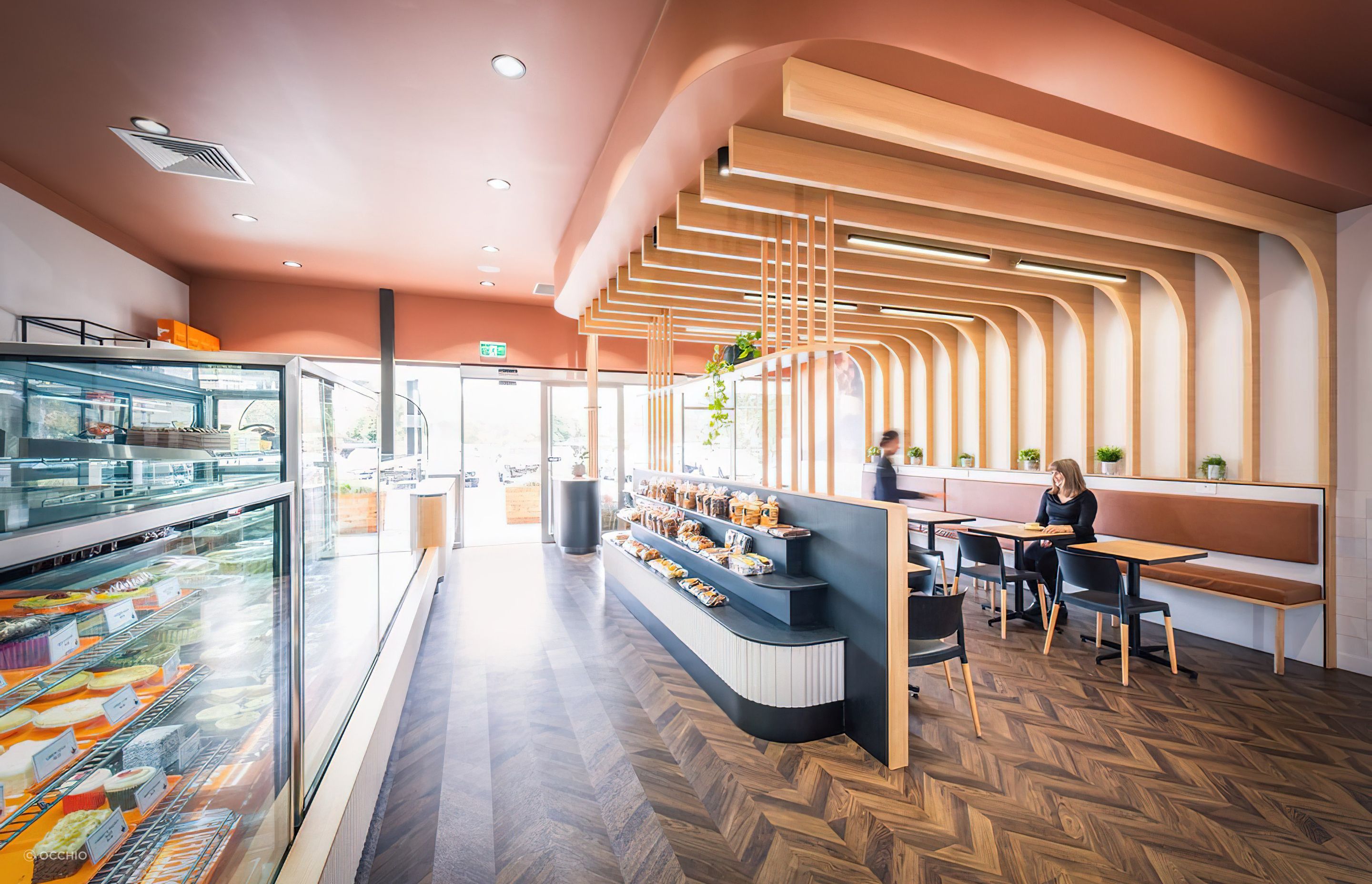 Dulwich Bakery