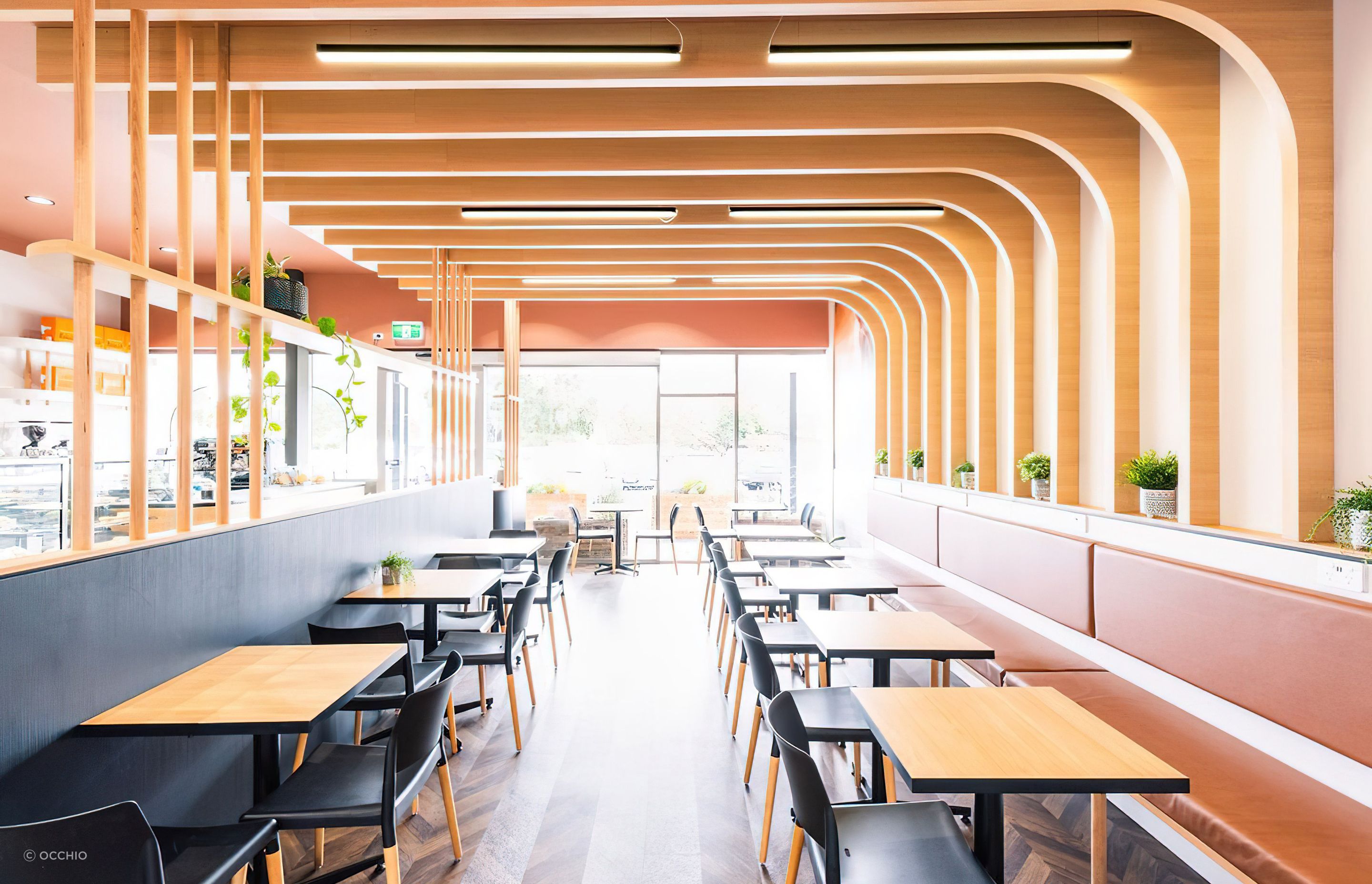 Dulwich Bakery