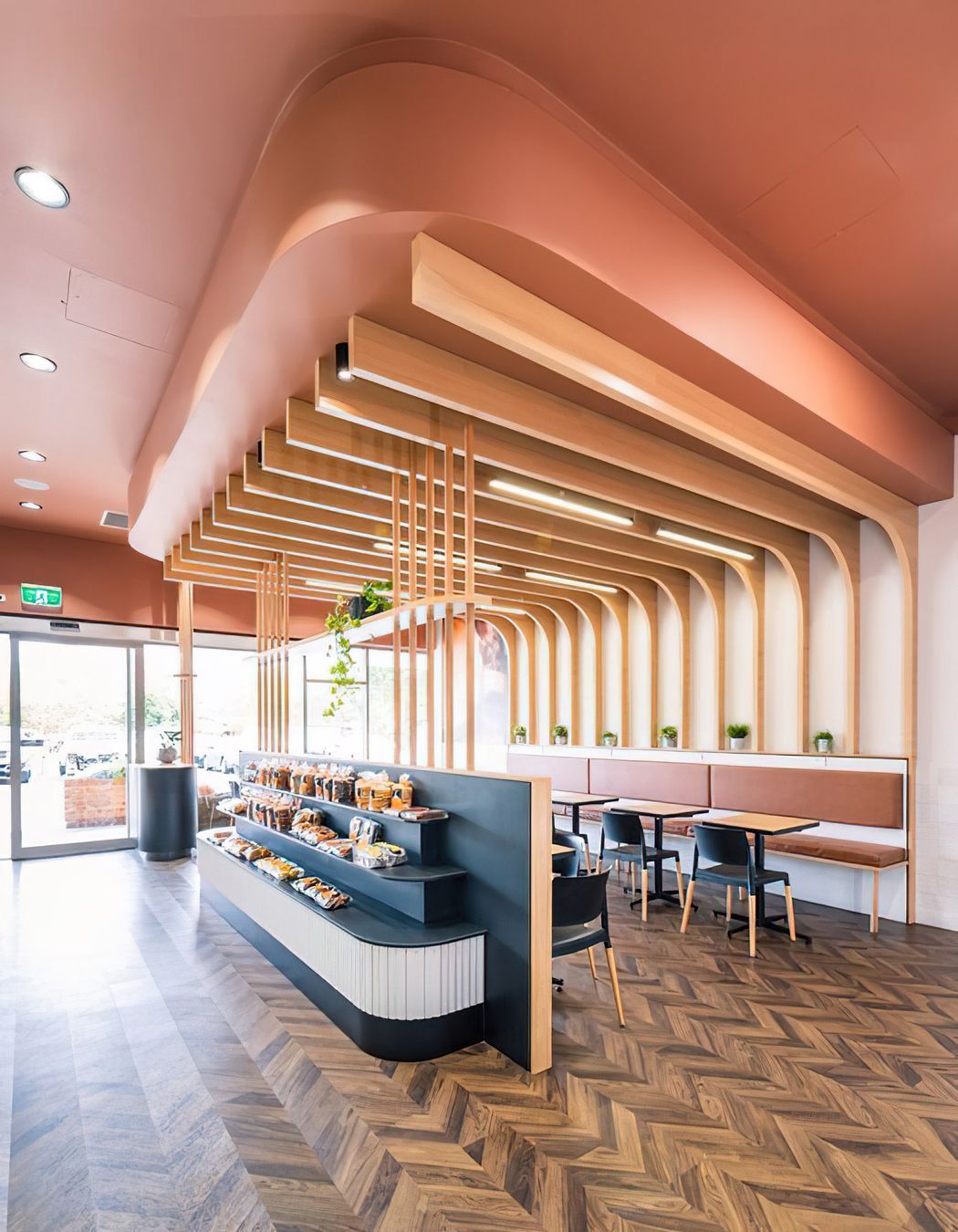 Dulwich Bakery