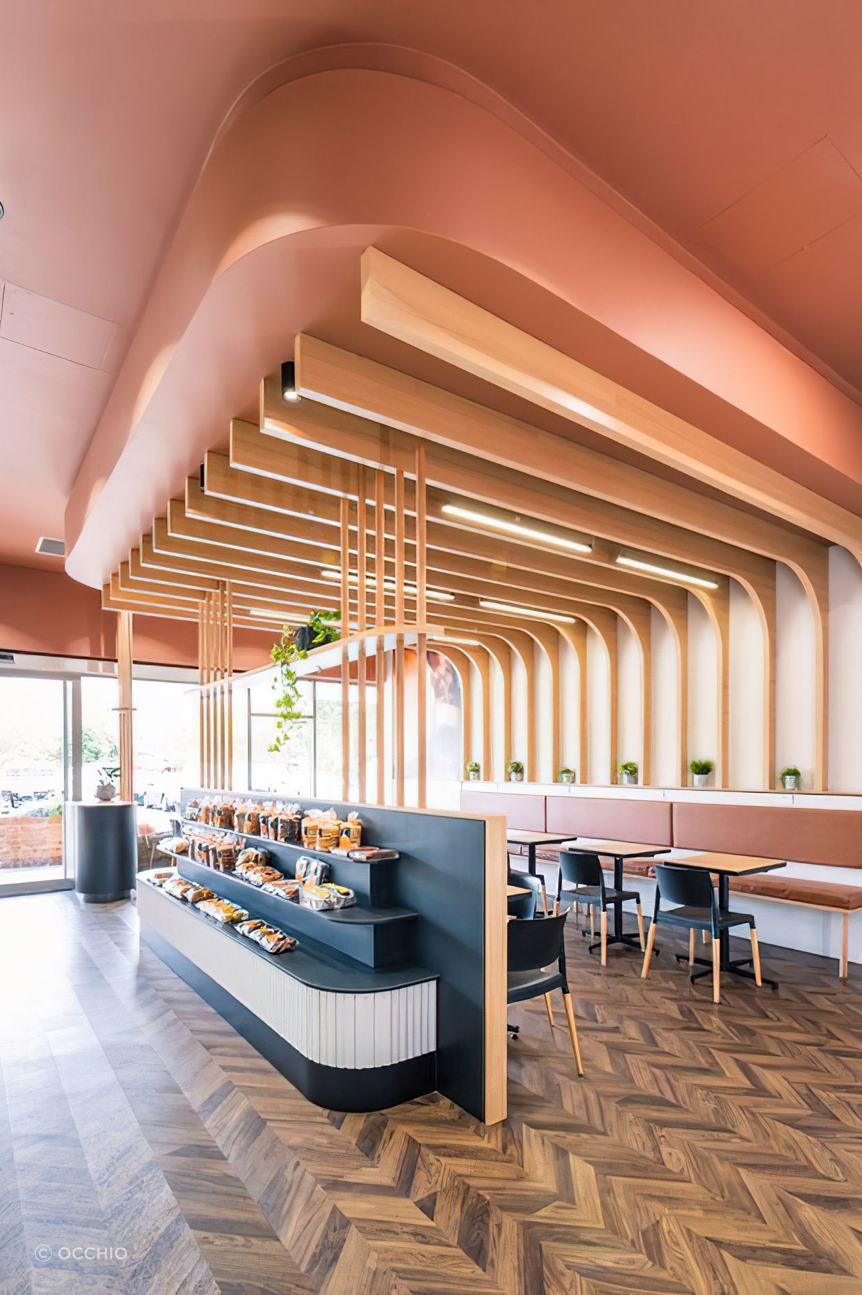 Dulwich Bakery