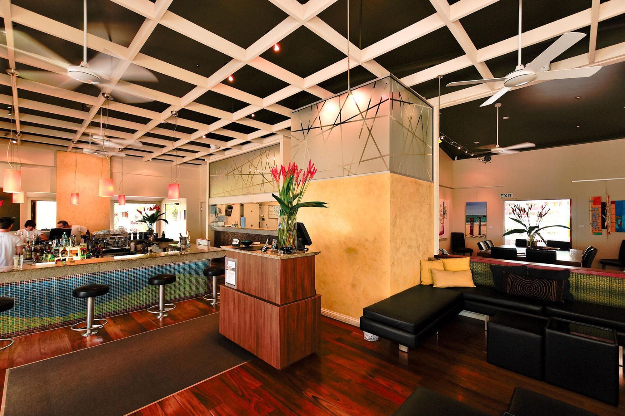 Vivo Restaurant