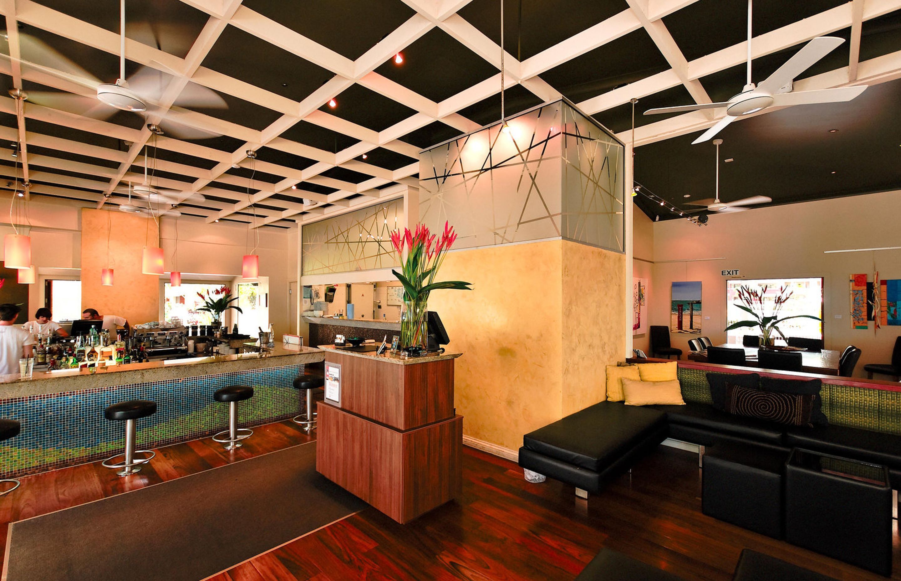 Vivo Restaurant