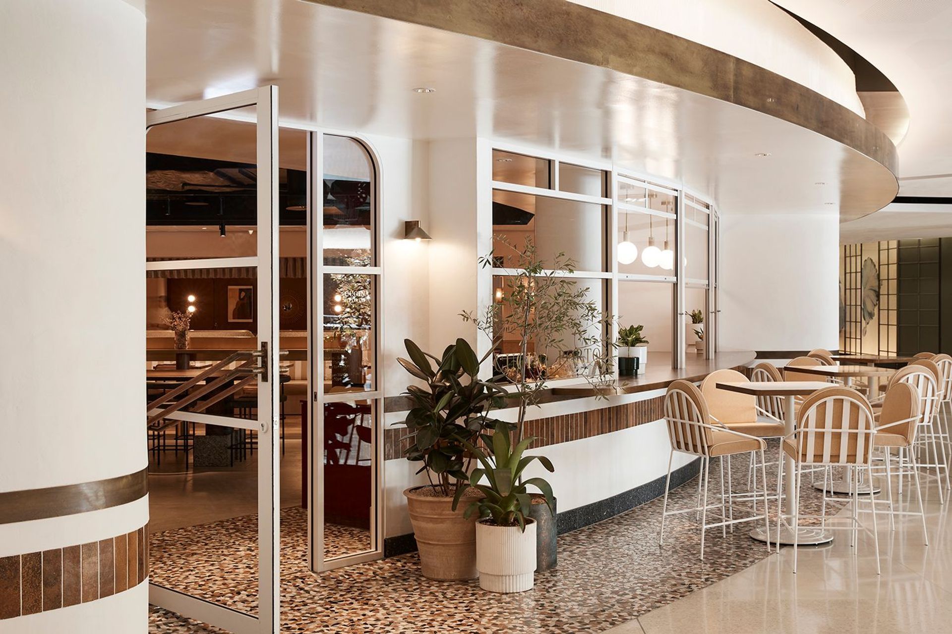 Cucina Porto