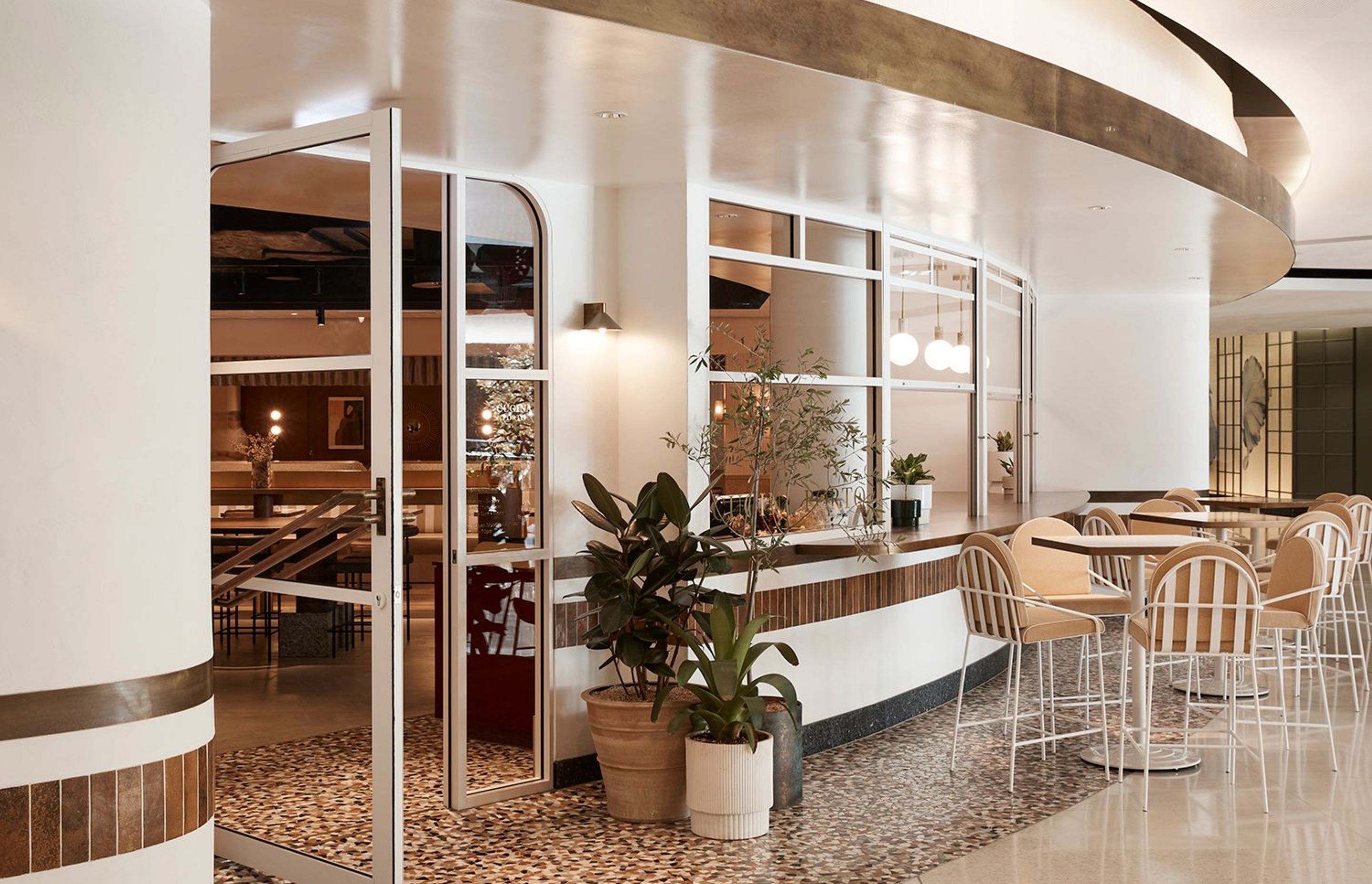 Cucina Porto