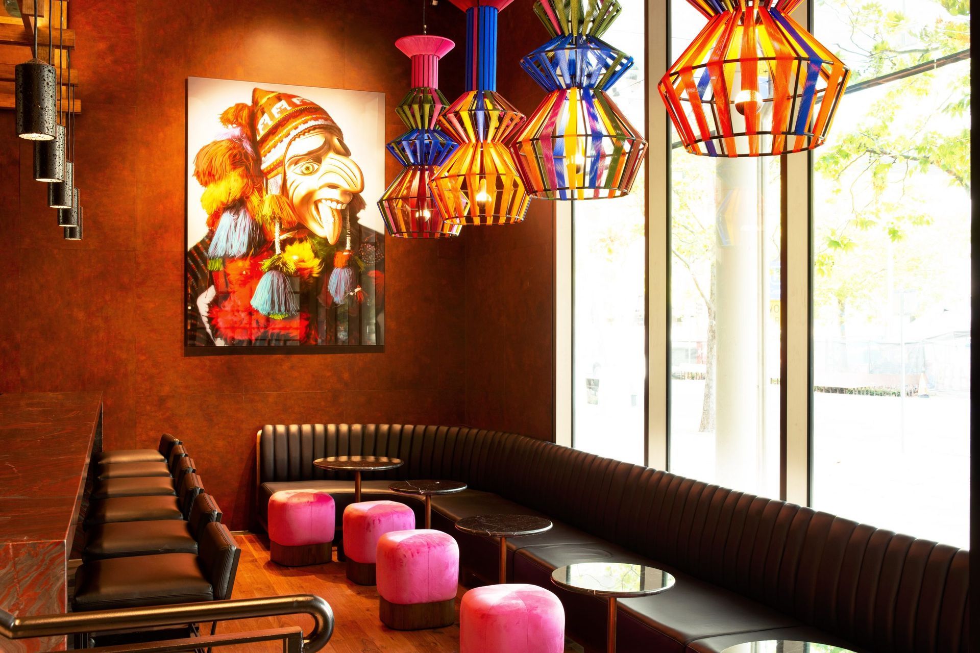 INKA Japanese Peruvian Restaurant