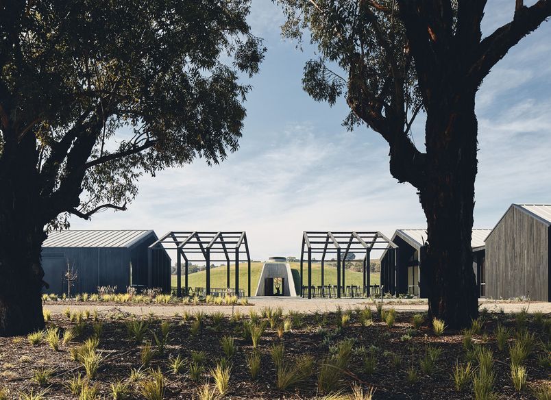 Hubert Estate | Yarra Valley