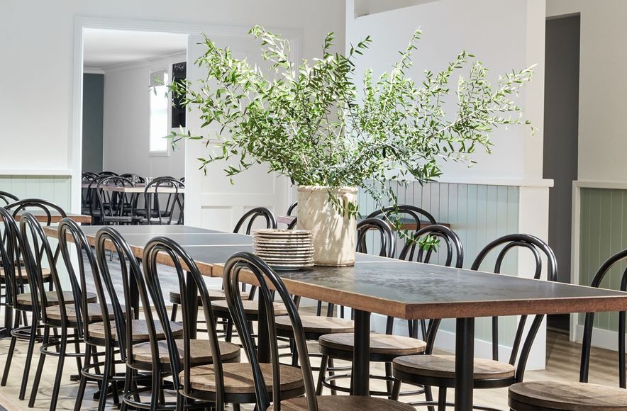 JMPIid // Ciao Belli Pizzeria - BALGOWLAH