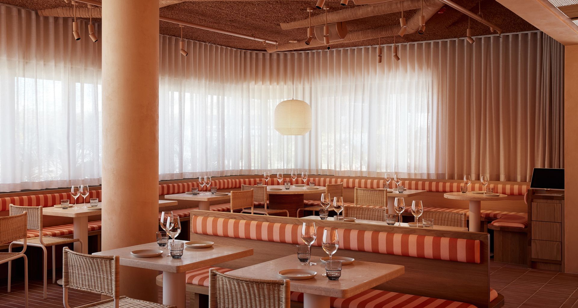 Light Years Asian Diner banner