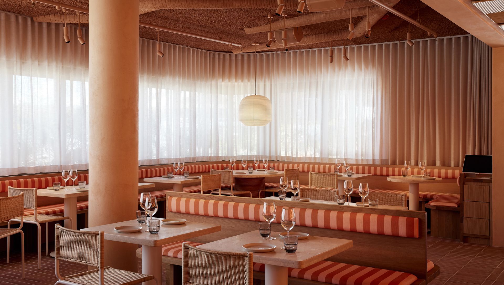 Light Years Asian Diner banner