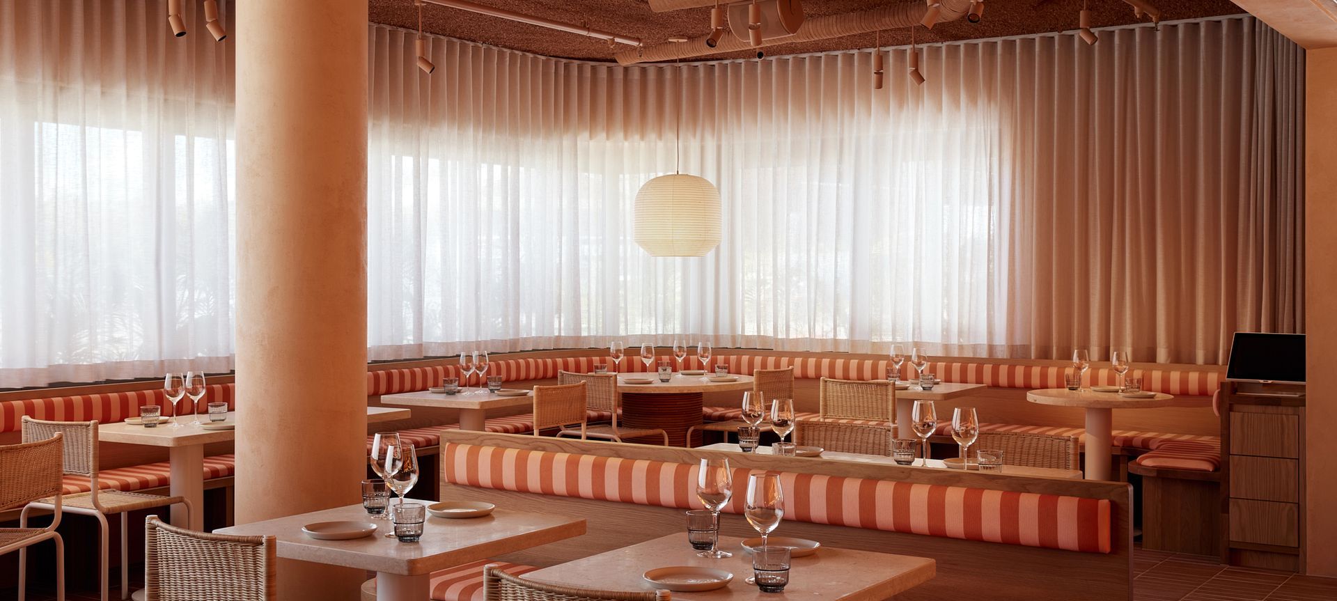 Light Years Asian Diner banner