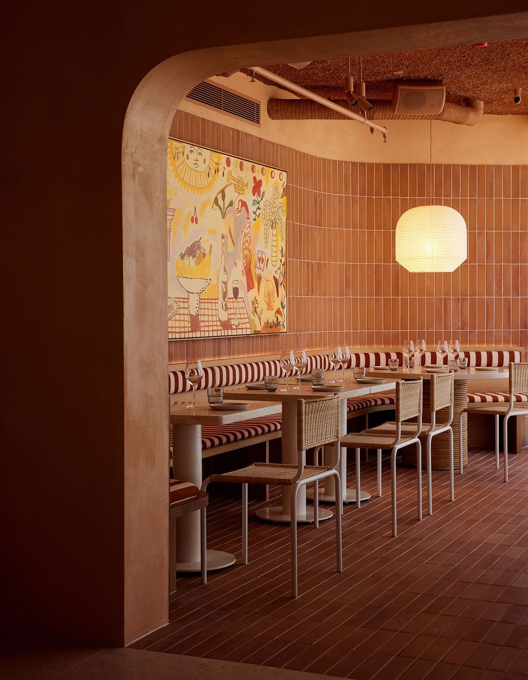 Artist - Studio Of The Sun