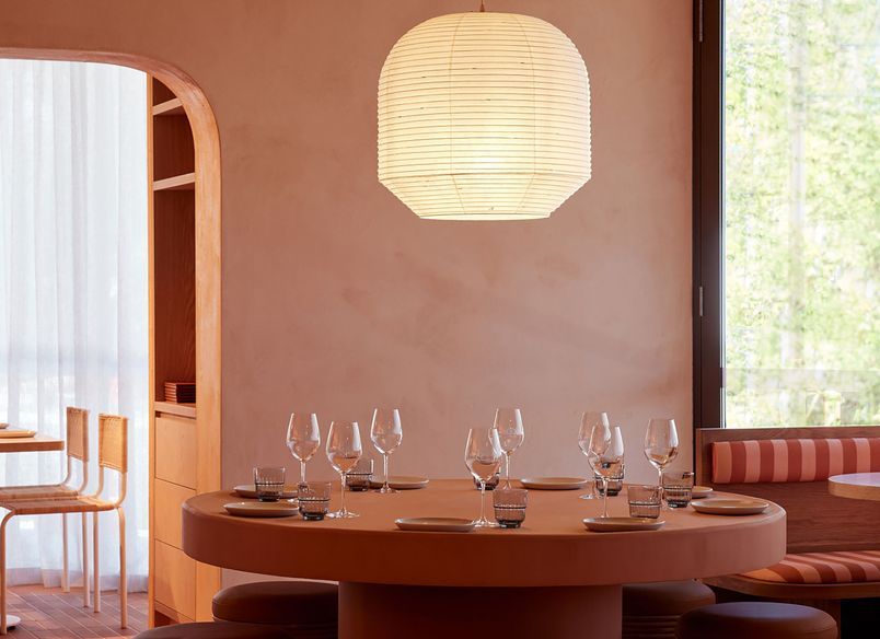 Light Years Asian Diner