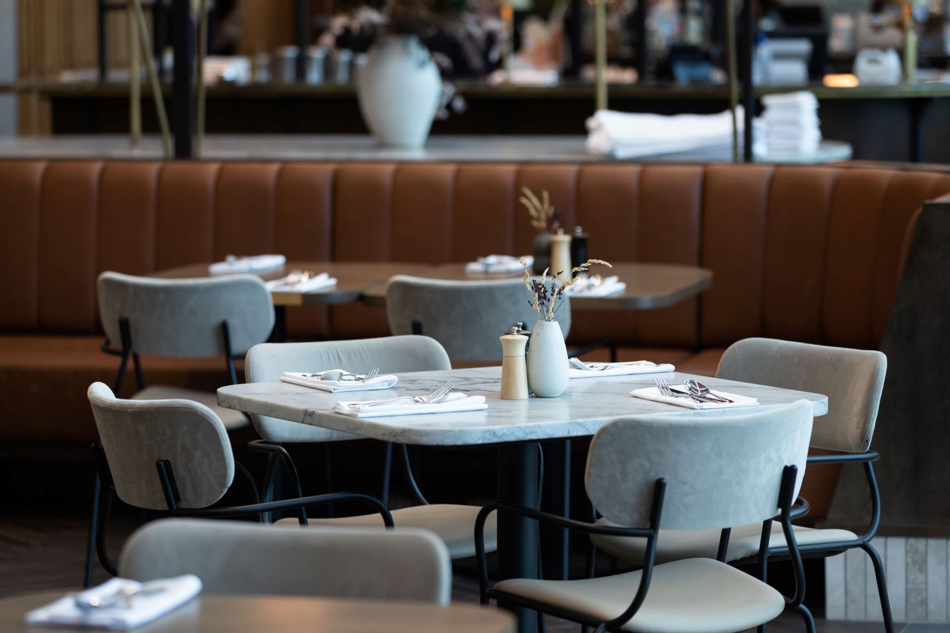 Novotel - Auckland Airport