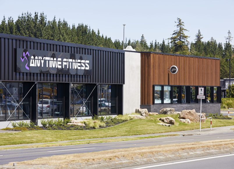 Tarawera Road Development