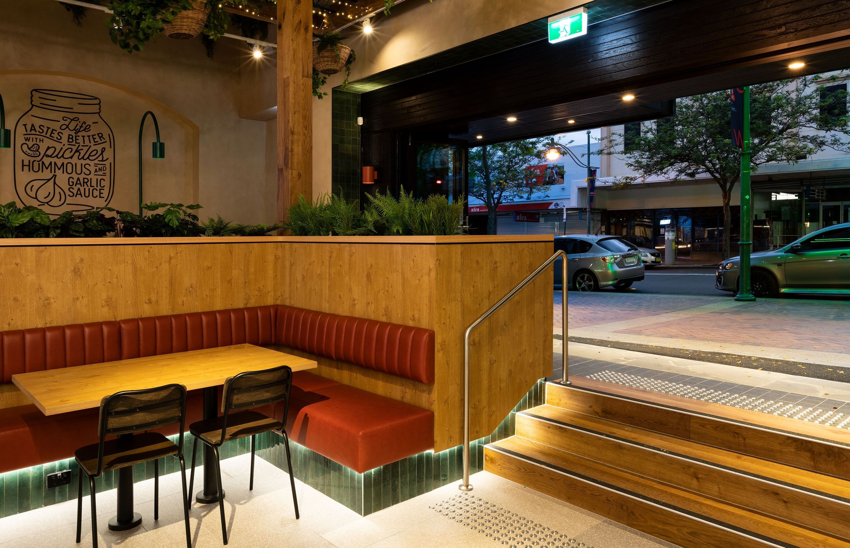 El Jannah | Liverpool NSW