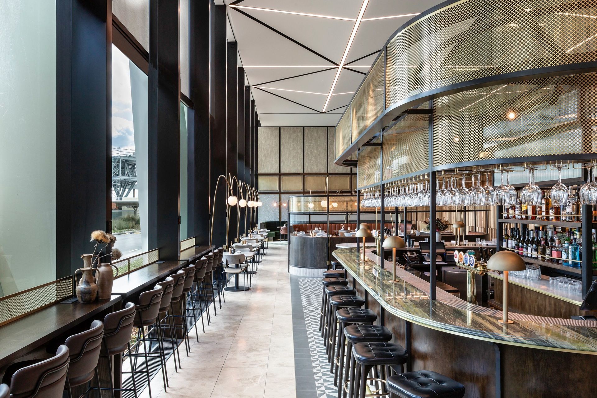 Novotel - Auckland Airport