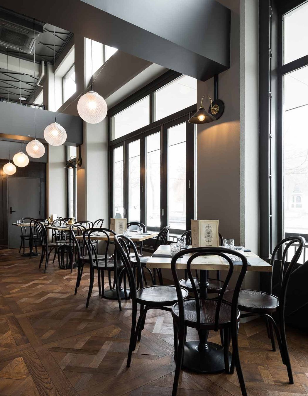 The Permit Room, Christchurch