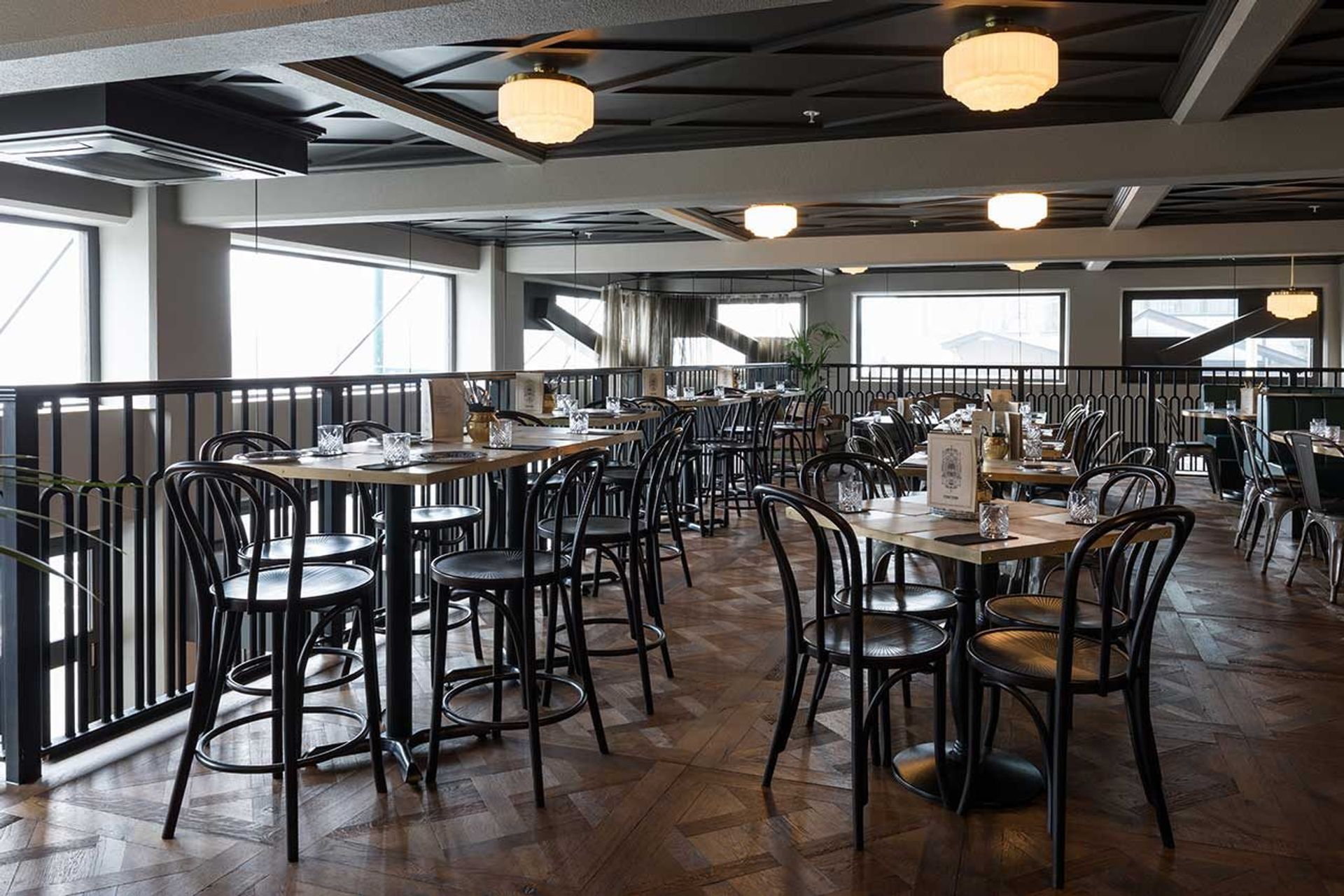 The Permit Room, Christchurch