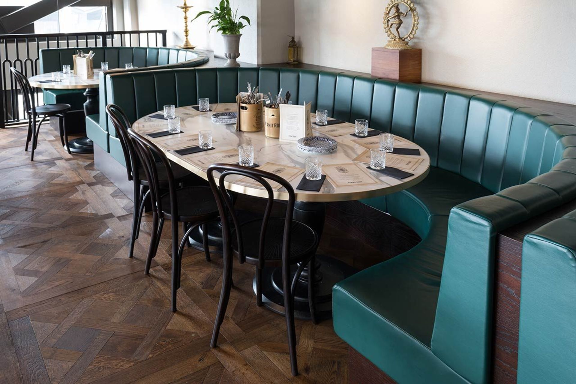 The Permit Room, Christchurch