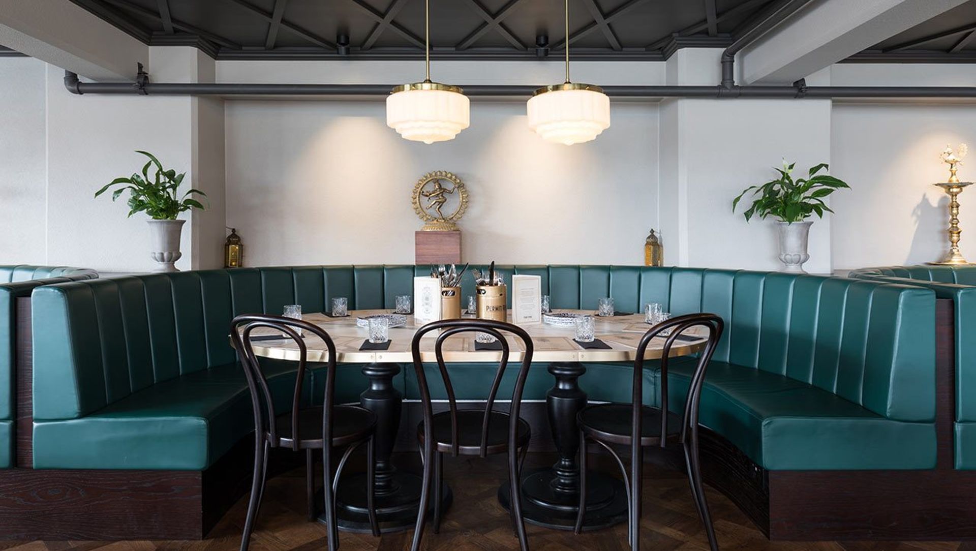 The Permit Room, Christchurch banner