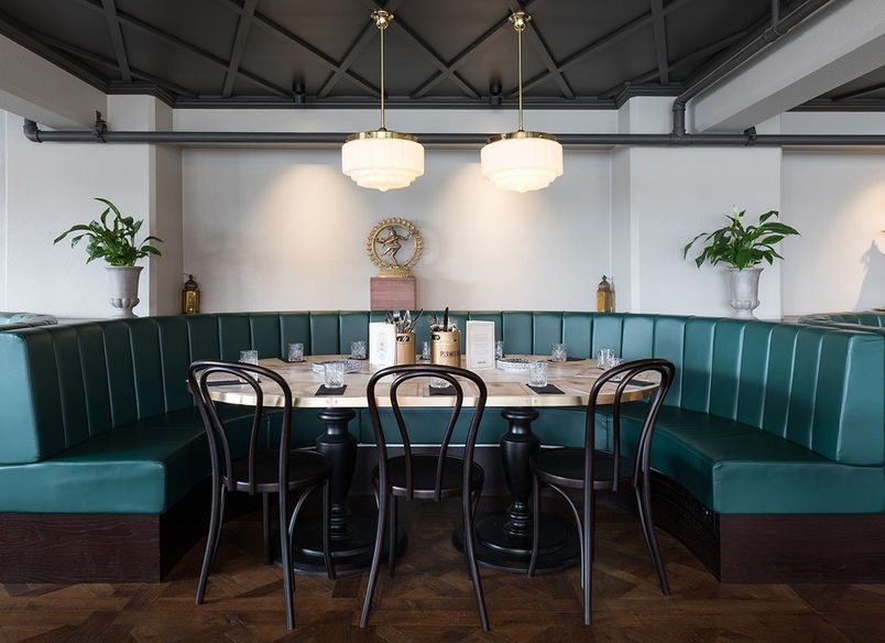 The Permit Room, Christchurch