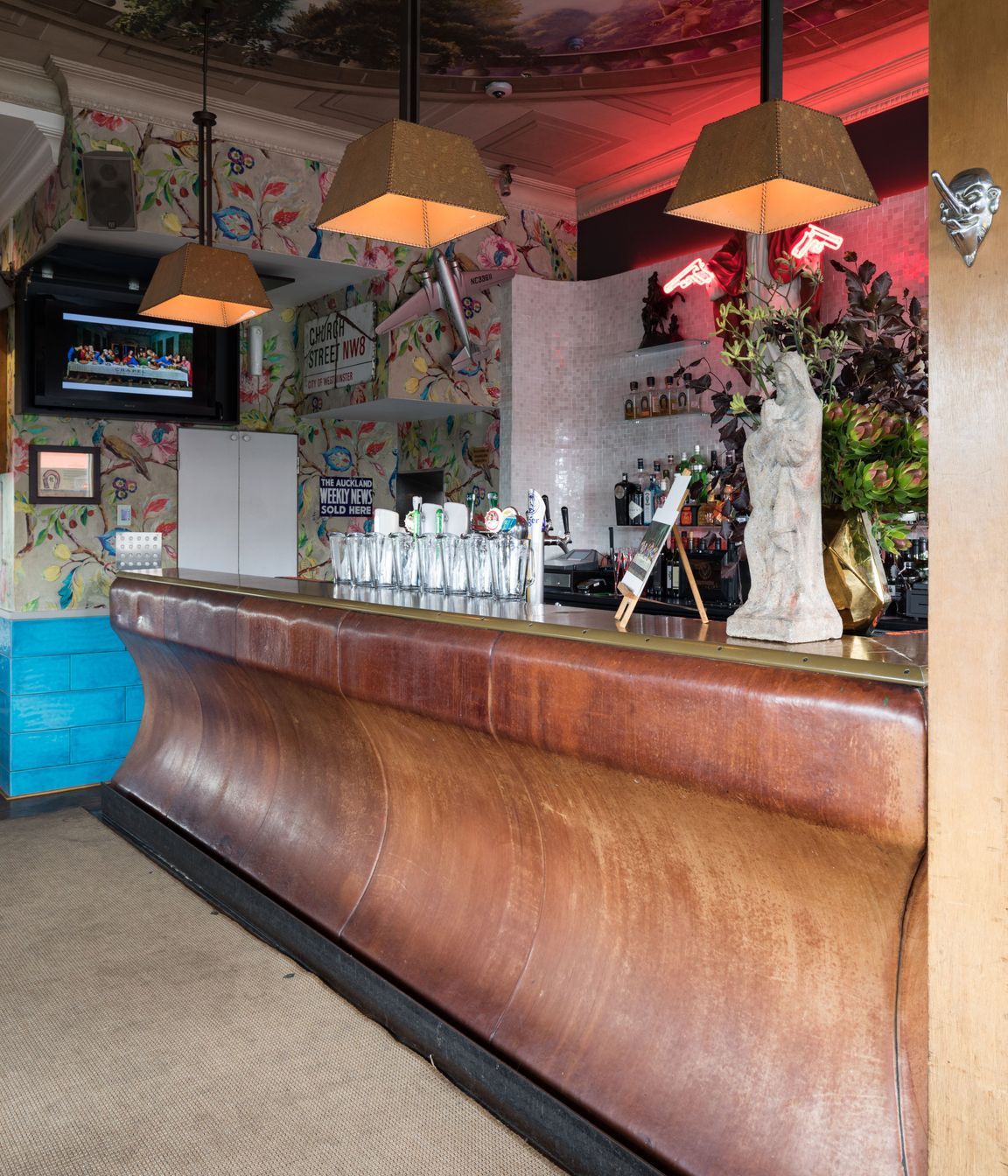 Chapel Bar