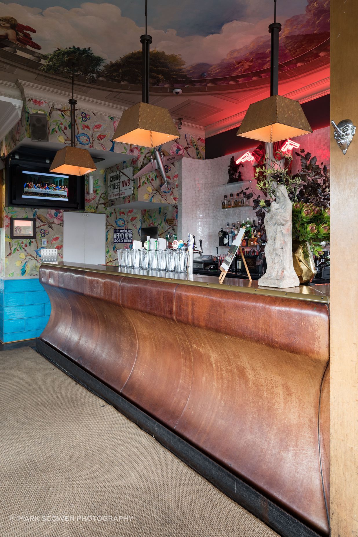 Chapel Bar