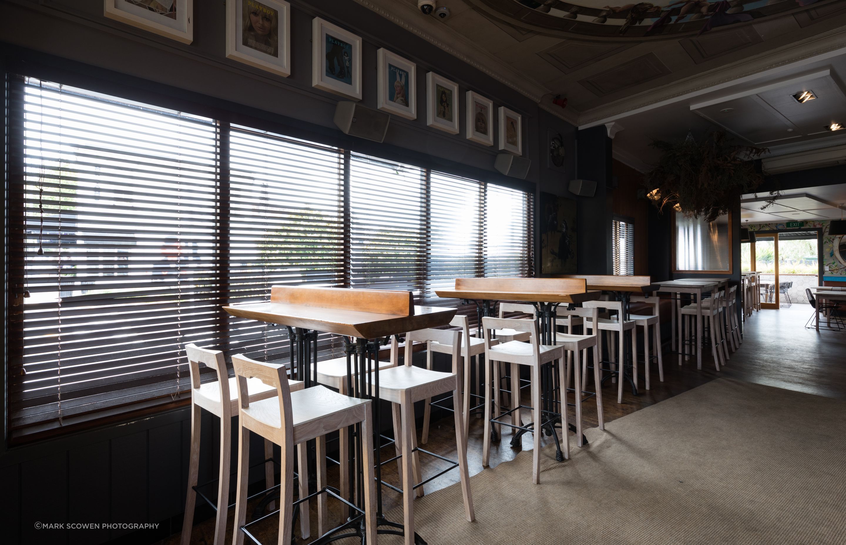 Chapel Bar